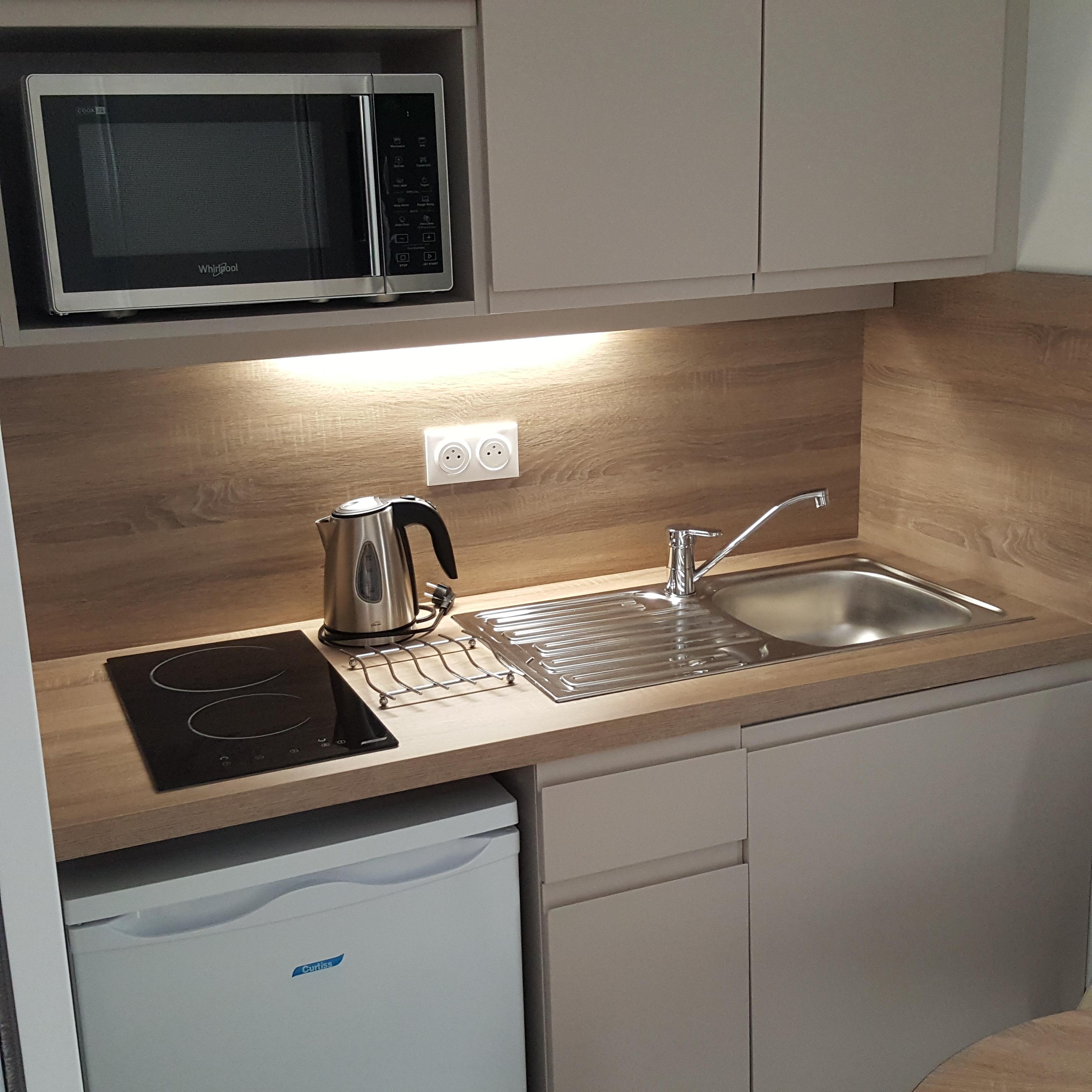 Sejours & Affaires Paris Bagnolet Lejlighedshotel Eksteriør billede